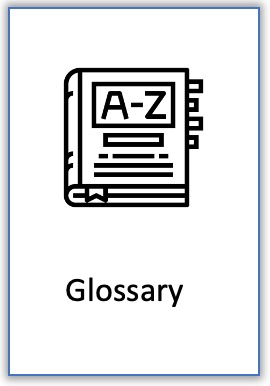 Glossary